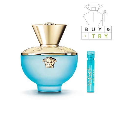 versace dylan turquoise priceline|versace dylan turquoise sample.